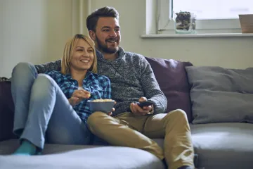 Uplove u bračnu luku i dobiju u struku: mladi bračni parovi skloni debljanju