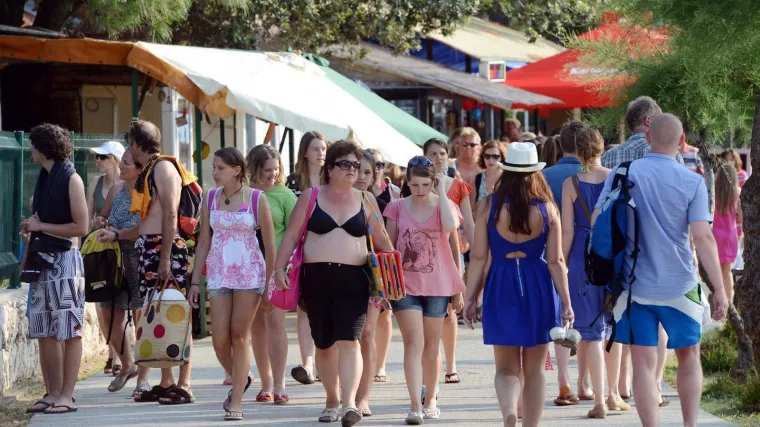 Uhitili prevaranta koji je iznajmljivao nepostojeće apartmane na otoku Krku