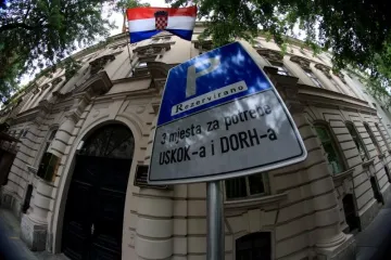 'Ispitivali su i potom zlostavljali civila, a na koncu mu pucali u leđa'