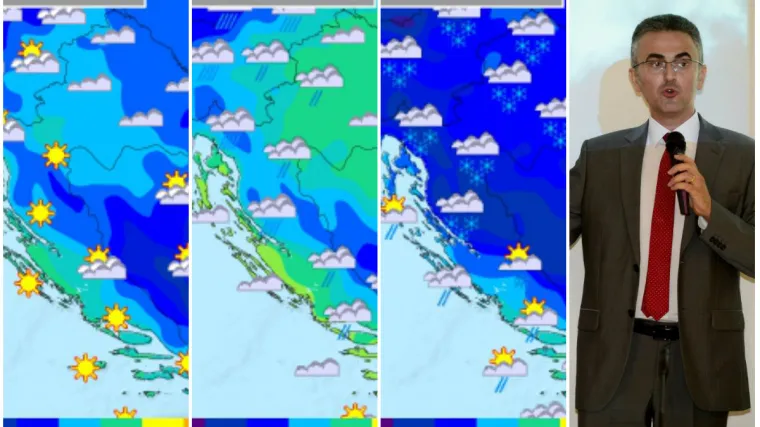 'Promjena će biti napretek'