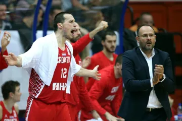 Nećete vjerovati na kojem su mjestu europski prvaci Slovenci