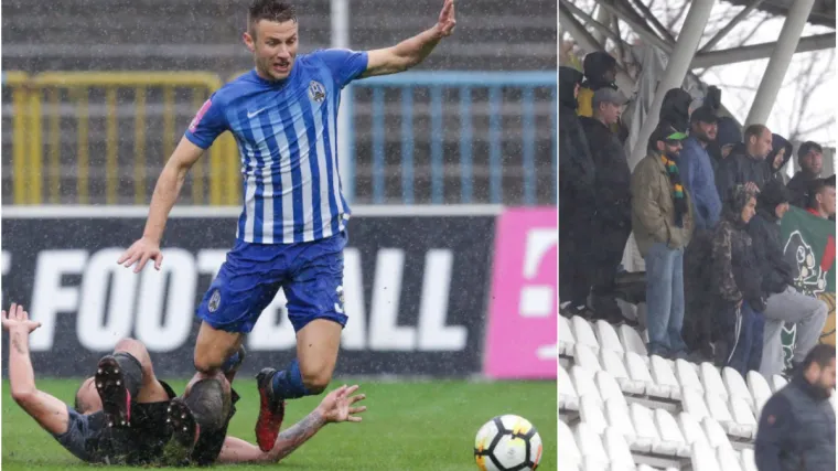 Lokomotiva i Hajduk u nedjelju će igrati na Maksimiru