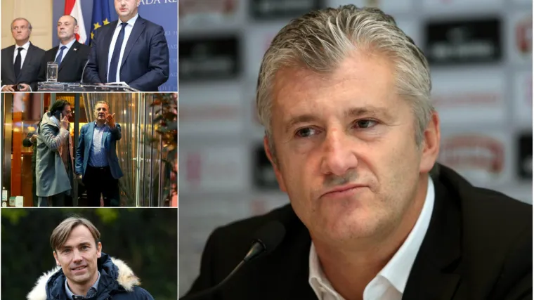Plenković i HDZ okrenuli leđa &Scaron;ukeru? Savezi razmi&scaron;ljaju o povlačenju podr&scaron;ke brendu