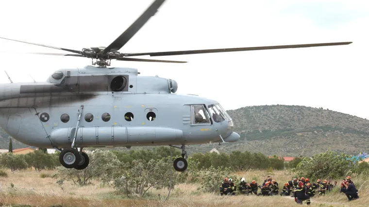 Jo&scaron; uvijek se ne zna gdje je 84-godi&scaron;njak iz Selca na Braču