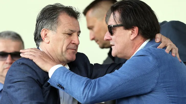 Damir Mi&scaron;ković napu&scaron;ta Rijeku nakon &scaron;to mu je Armada poslala poruku upozorenja?