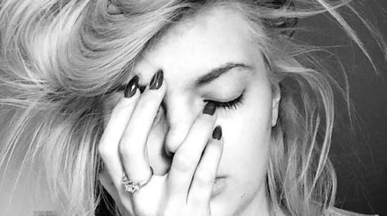 'Nije htjela zaspati nakon &scaron;to sam ju nahranila'