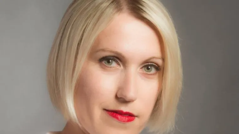 'Iako sam plava, vrlo dobro znam &scaron;to sam mislila i rekla...'