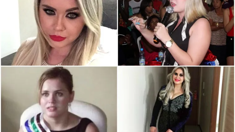 'WHATSAPP-GRADONAČELNICU' STIGLA PRAVDA: Ide 14 godina u zatvor, a donedavno je govorila: 'Mogu &scaron;to zaželim'