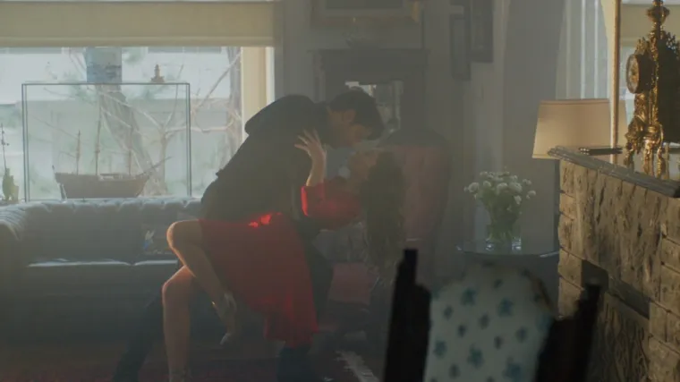 Nihan i Kemal ma&scaron;taju o danu kad će se napokon vjenčati (Bit će&scaron; moja)