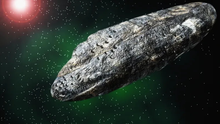 'Potencijalno opasan', 5 kilometara širok asteroid projuriti će tik do Zemlje uoči Božića