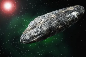 'Potencijalno opasan', 5 kilometara širok asteroid projuriti će tik do Zemlje uoči Božića