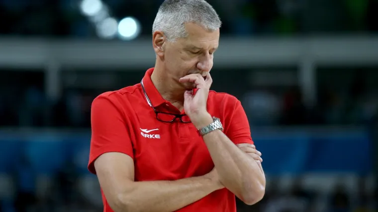 'Do 14.8. sve je bilo idilično, a onda je &Scaron;arić dignuo branu...'