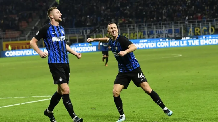 'Kad ima&scaron; Ivana Peri&scaron;ića, sve postaje puno lak&scaron;e'