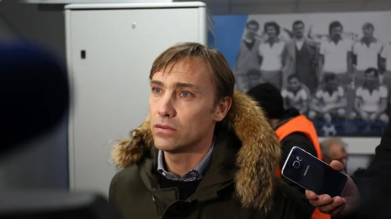 'Treba nam ozračje kao 1998.'