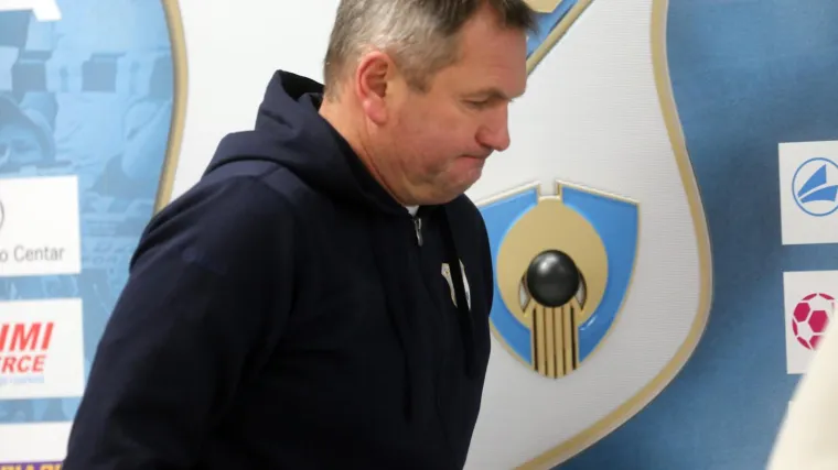 Rijeka ostala bez najboljeg igrača do kraja polusezone