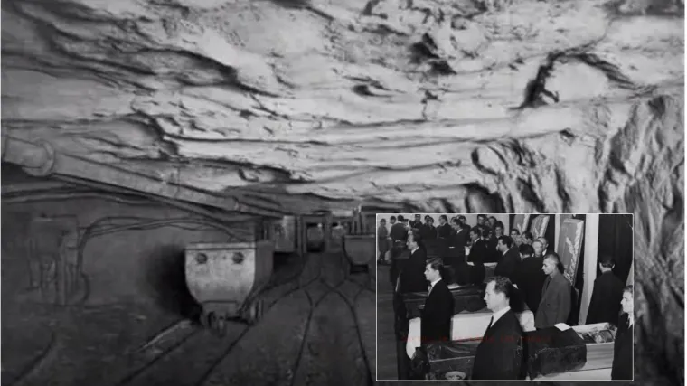 'To je bilo kao u paklu, a mrtve smo izvlačili danima'