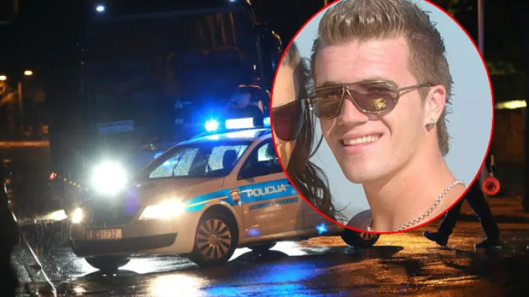 'Nemam veze s ovim krvavim napadom'