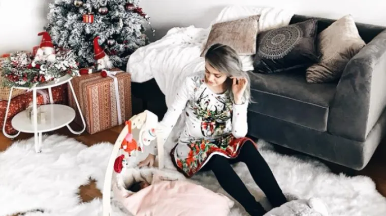 Ella Dvornik razbjesnila mnoge mame: 'U redu je ne dojiti, ali treba biti korektan i iznositi istinite činjenice'