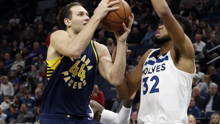 Bogdanović solidan u slavlju Indiane nad Knicksima, Jamesov Cleveland do 12. pobjede u nizu