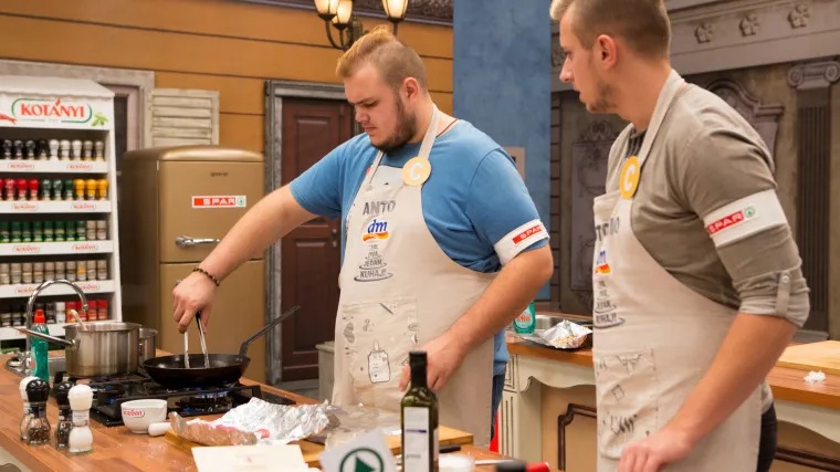 Finalni turnir: Slavonci ostali bez bodova!