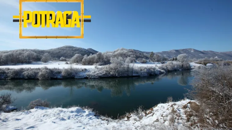 Stanovnici kosinjske doline desetljećima su taoci odluke o gradnji akumulacijskog jezera za hidreoelektranu na rijeci Lici, a HEP svoju odluku ne želi izjasniti!