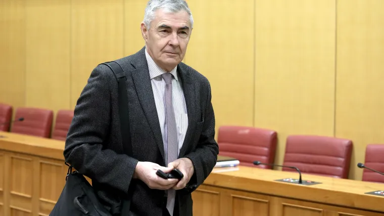 Glasnović: 'Vladine udruge su Trojanski konj Hrvatske, one lažno svjedoče protiv vlastite države!'