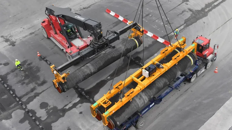 Direktori vodećih poduzeća u području građevnog materijala optuženi za financiranje terorista imaju pogone i u Hrvatskoj