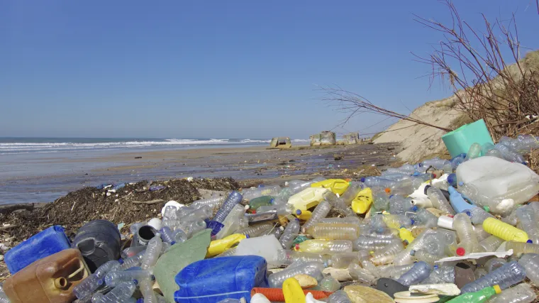 Alarmantno upozorenje: u Sredozemlju uskoro jednak omjer ribe i plastičnog otpada