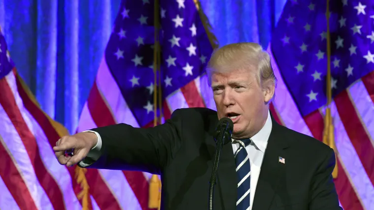 Vrhovni sud odobrio Trumpovu zabranu ulaska u SAD za državljane &scaron;est većinski muslimanskih zemalja