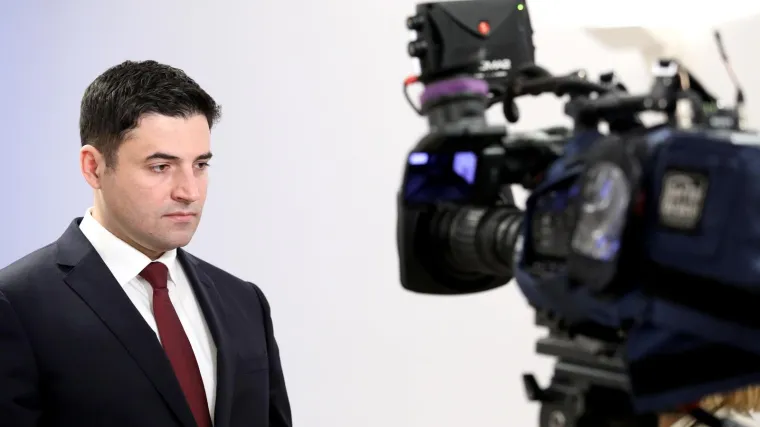 SDP predlaže set zakonskih prijedloga 'za pravednu politiku plaća u Hrvatskoj'