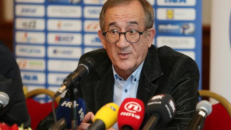 Červar objavio popis igrača koje vodi na pripreme za Euro u Hrvatskoj: 'Moramo živjeti za ovo prvenstvo'