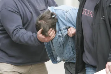 'Dečko me optužio da ga varam, a onda trudnu prebio'