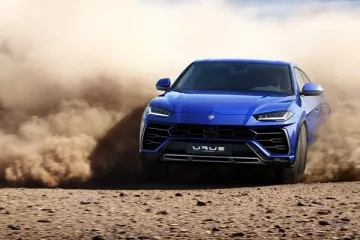 Supersportaš u tijelu SUV-a ima 650 konjskih snaga i juri brže od 300 km/h