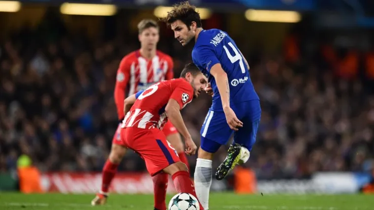 Chelsea ispustio prvo mjesto, Atletico ostao bez osmine finala, Juventus se izvukao