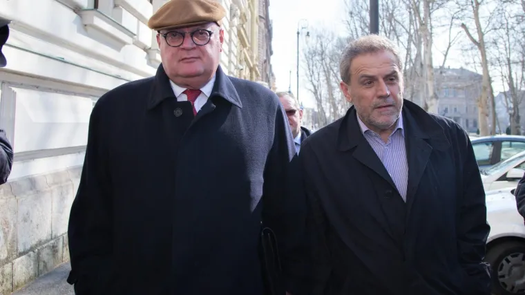 Podnio je tužbu Visokom upravnom sudu