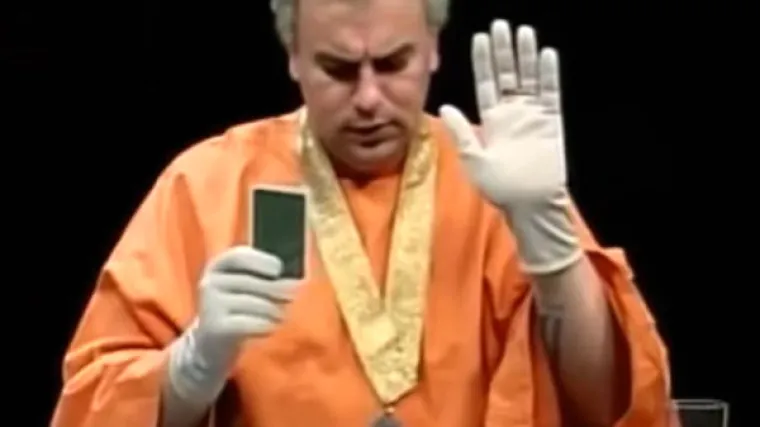 Svojim žrtvama prodao priču da je poznati 'bijeli mag' i od njih izvukao 3,3 milijuna dinara