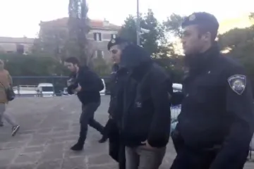 Zbog proizvodnje i trgovine drogom privedena tri mu&scaron;karca