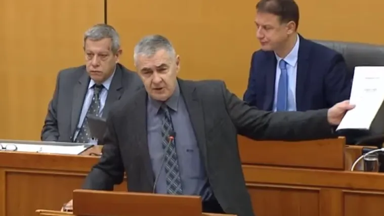 'Zastra&scaron;ujuće je da takvi ljudi jo&scaron; hodaju po Hrvatskoj'