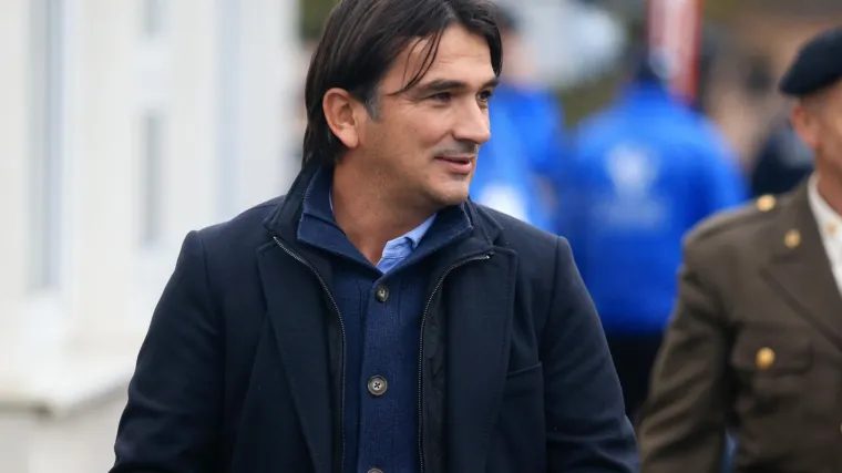 'Već u glavi imam trenutak kada će me maknuti'