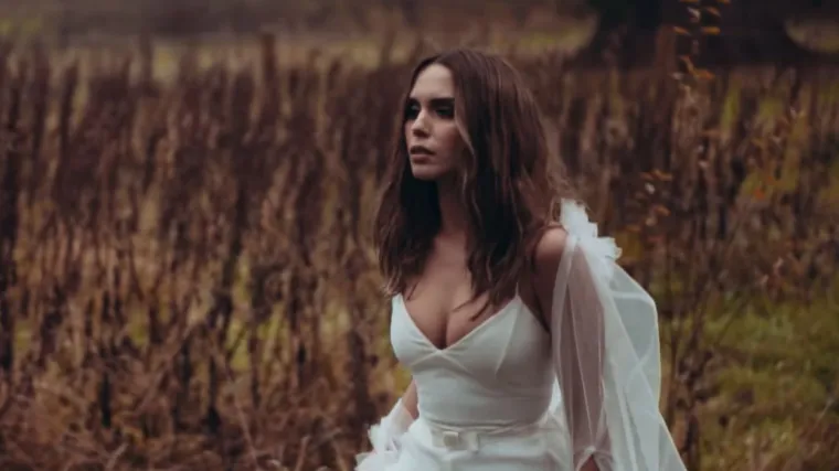 'Sve se promijenilo, ali jedina konstanta je moja ljubav prema glazbi'