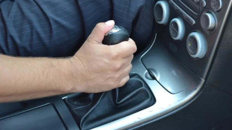 Ako ne možete ubaciti u rikverc napravite ovo i sigurno ćete uspjeti