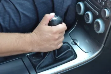 Ako ne možete ubaciti u rikverc napravite ovo i sigurno ćete uspjeti