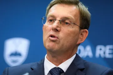 'Trudim se da do toga dođe, ali hrvatska strana još nije kooperativna'