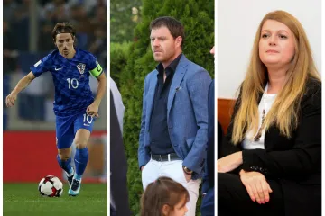 Mariju Mamiću prijeti privođenje, mora reći kako je doznao da USKOK kopa po Modrićevom računu