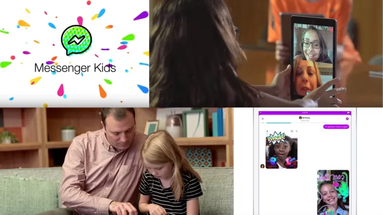 Roditelji će imati potpuni nadzor, evo &scaron;to će najmlađima biti dostupno