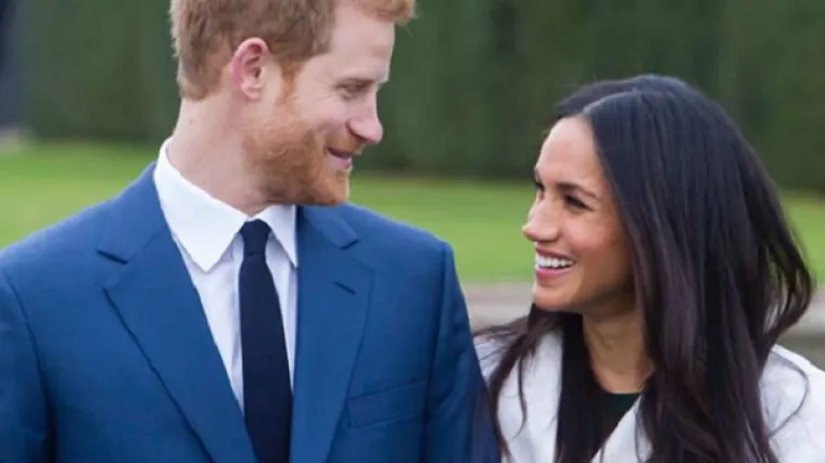 Pravi razlog zbog kojeg princ Harry i Meghan Markle neće čekati s vjenčanjem je presladak