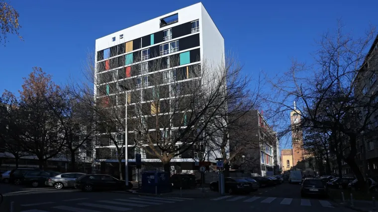 NOVO IZDANJE SLAVNOG VITIĆEVOG NEBODERA: Pogledajte kako sada izgleda jedan od simbola Zagreba