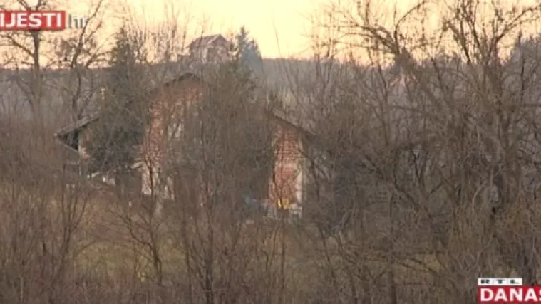 Raskrinkani Hrvat i Srbin i njihova kuća koja je postala laboratorij za marihuanu: bili smo u Zelini gdje je dvojac operirao