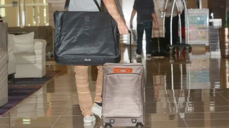 Napu&scaron;ta posao i odlazi s obitelji u Njemačku u potragu za boljim životom: 'U Hrvatskoj uvijek mora&scaron; biti 'nečiji''