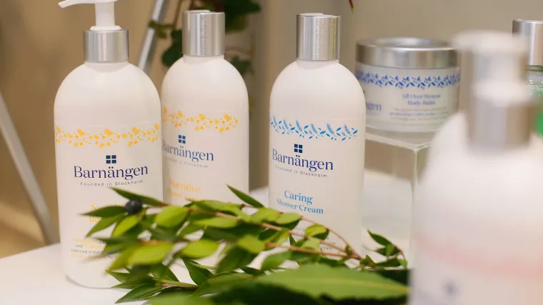 Poznate Hrvatice odu&scaron;evio novi &scaron;vedski brand